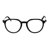 Fila Black Metal Glasses (Frames)